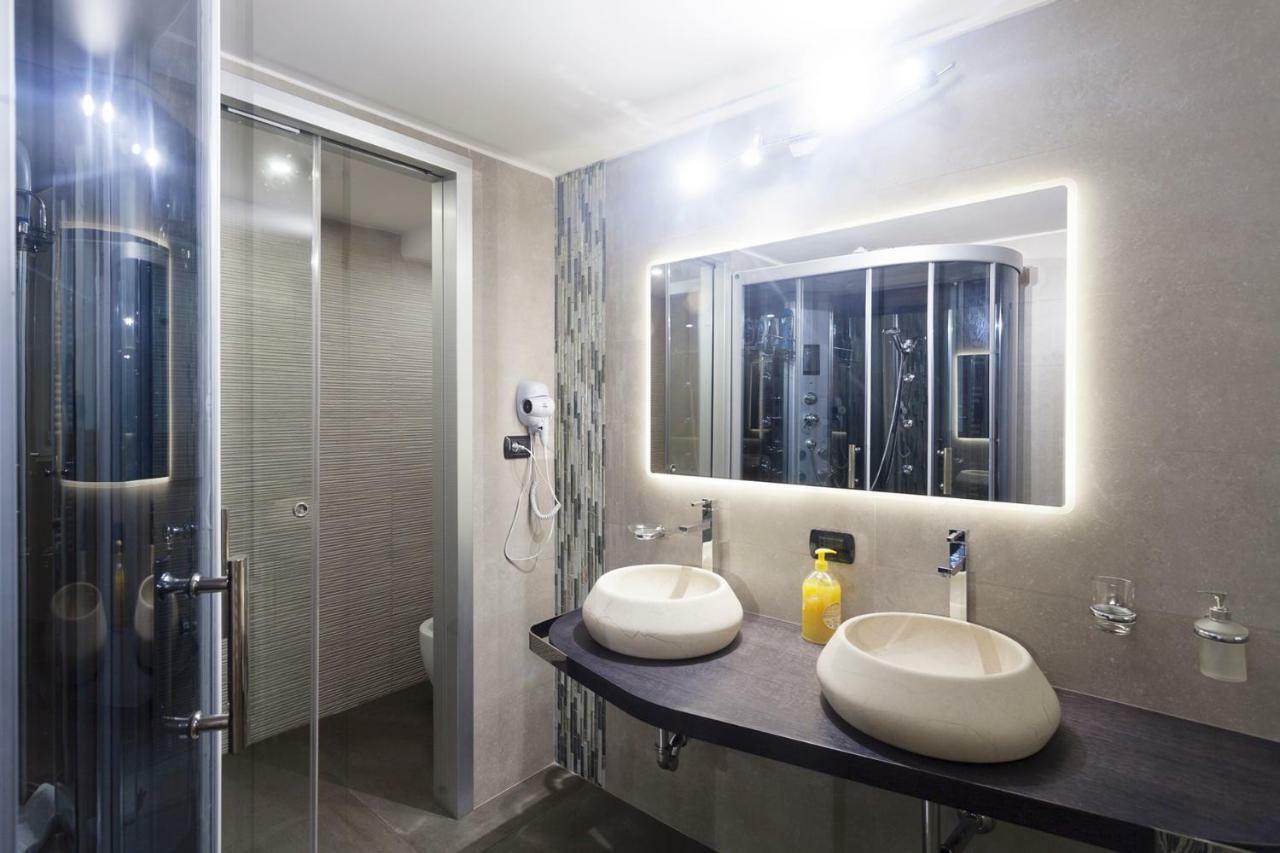 Trastevere Charming Loft روما المظهر الخارجي الصورة