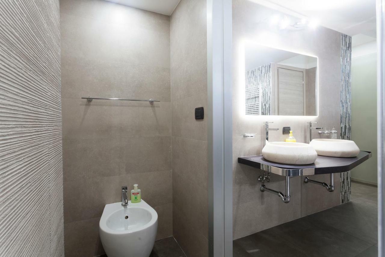 Trastevere Charming Loft روما المظهر الخارجي الصورة